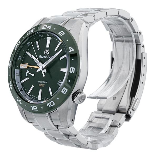 Grand Seiko Sport Collection SBGE257
